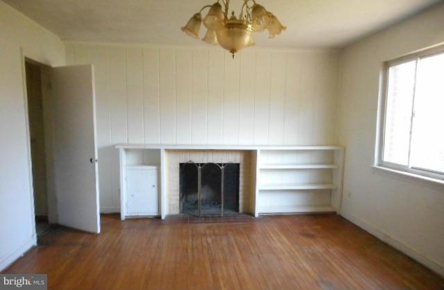 2902 Hardy Avenue Silver Spring, MD 20902 - Photo 6 of 14 Living Room