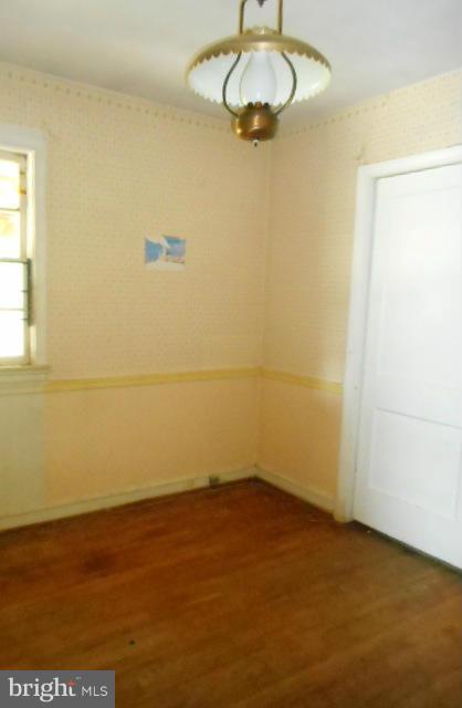2902 Hardy Avenue Silver Spring, MD 20902 - Photo 7 of 14 Dining Room