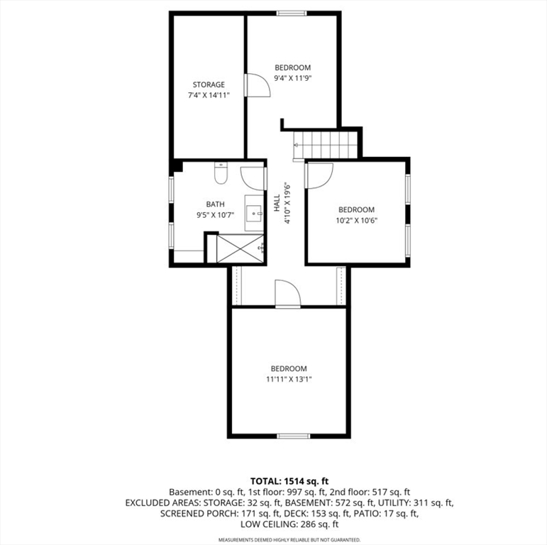 20 Carle Road Quincy, MA 02170 - Photo 41 of 42 Gallery Image 41