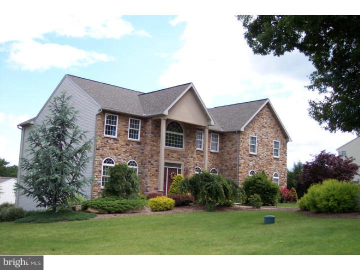 126 Beacon Hill Road Temple, PA 19560 - Photo 1 of 23 Exterior