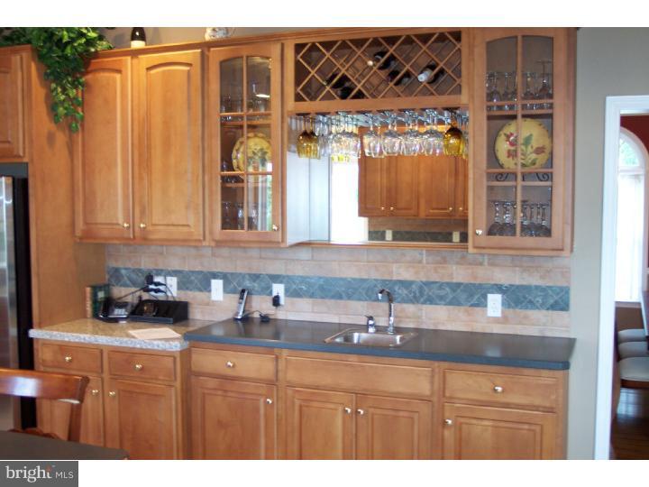 126 Beacon Hill Road Temple, PA 19560 - Photo 11 of 23 Wet Bar