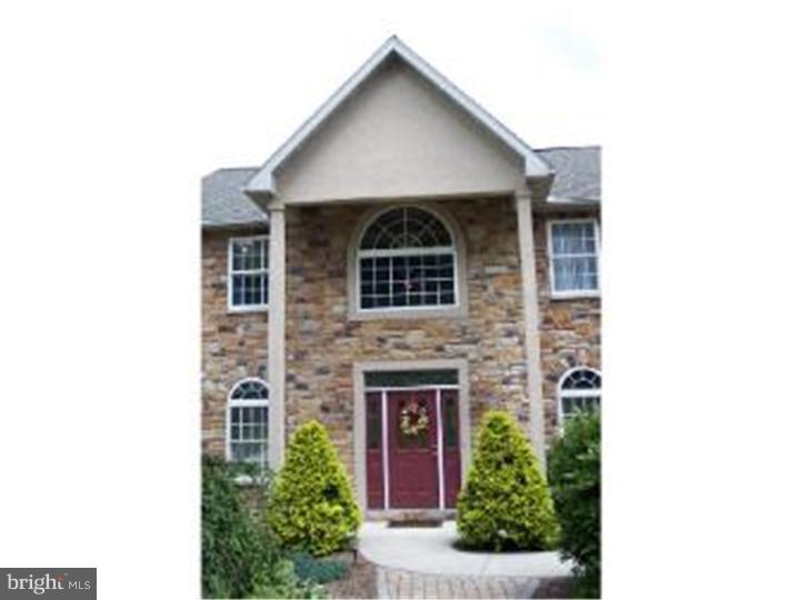 126 Beacon Hill Road Temple, PA 19560 - Photo 4 of 23 Exterior Front