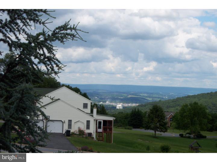 126 Beacon Hill Road Temple, PA 19560 - Photo 5 of 23 View from Front Door