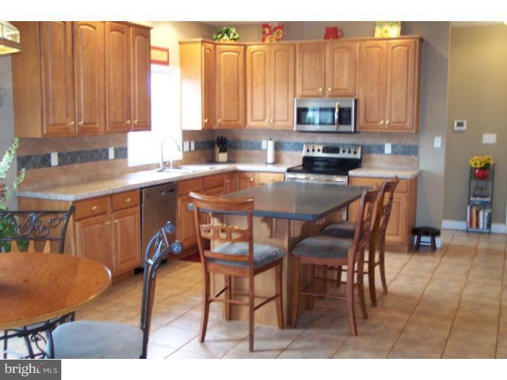 126 Beacon Hill Road Temple, PA 19560 - Photo 10 of 23 Kitchen