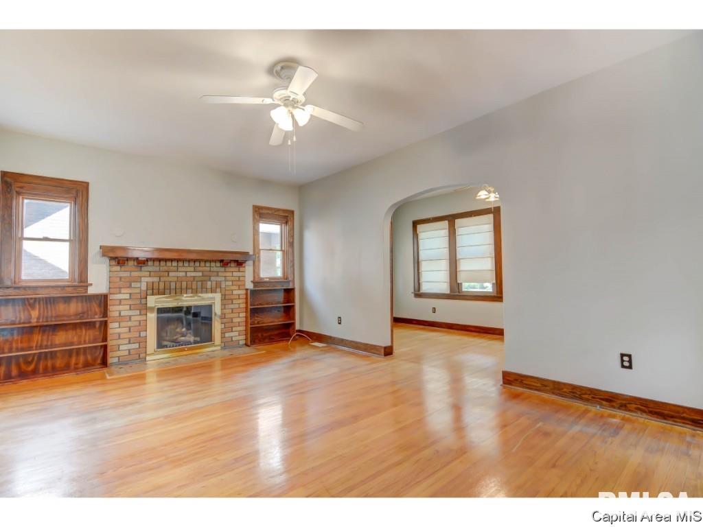 1925 South Walnut Street Springfield, IL 62704 - Photo 10 of 33