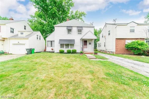 $179,000 | 24501 Yosemite Drive, Euclid, OH 44117