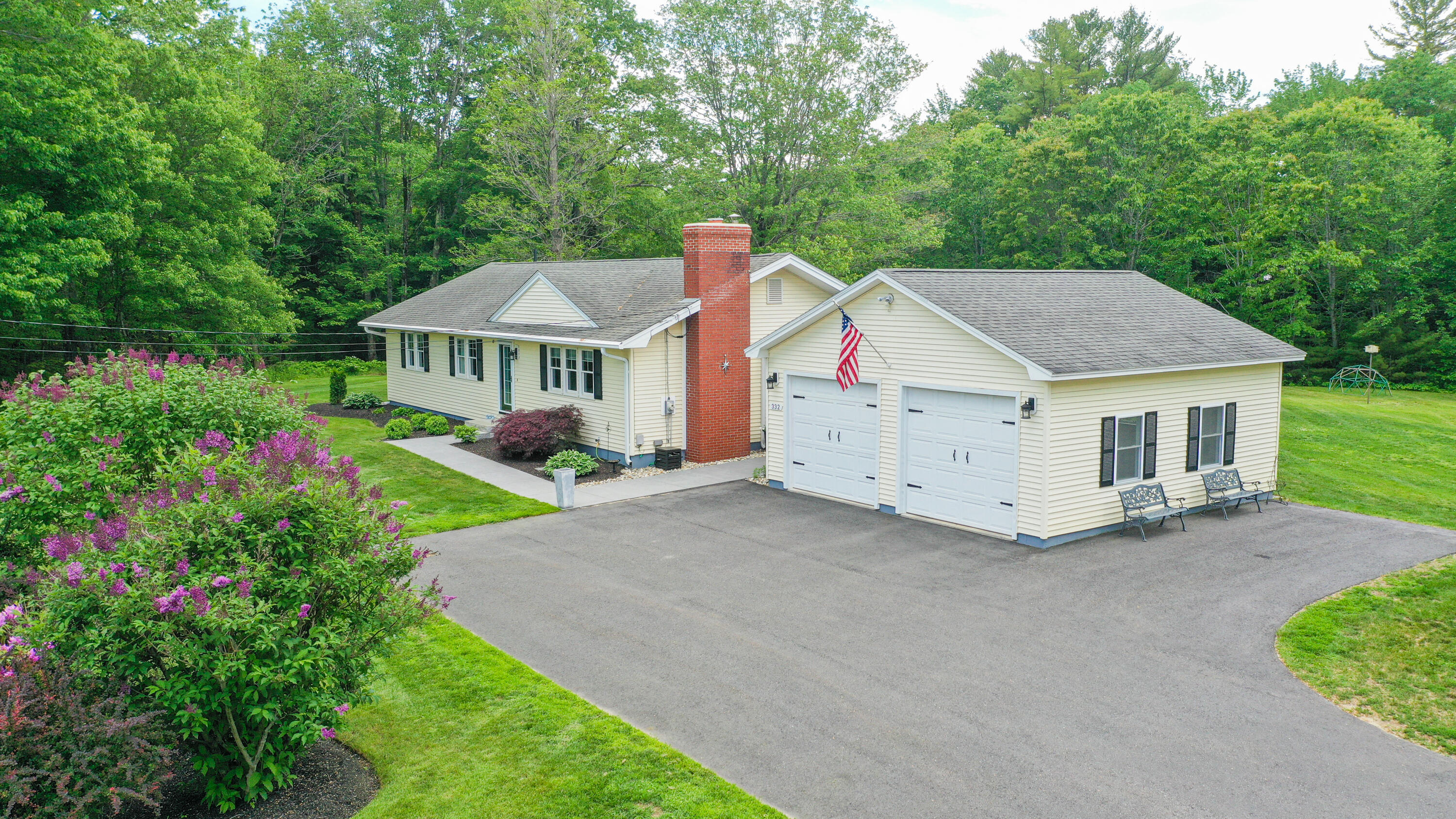 332 Lewiston Road Topsham, ME 04086 - Photo 81 of 81 332LewistonRd.Topsham-75
