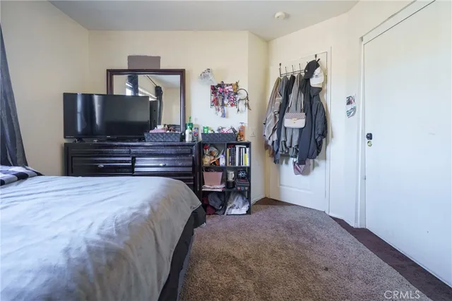 a bathroom with a sink a mirror and a shower