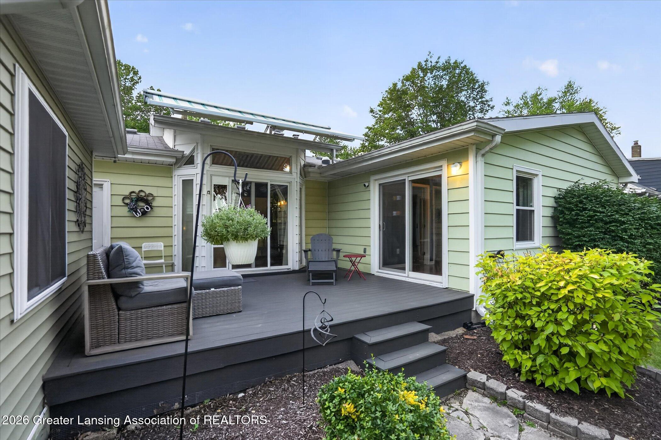 928 Robins Road Lansing, MI 48917 - Photo 38 of 51