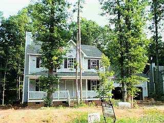 1600 Middle Ridge Drive Willow Spring, NC 27592 - Photo 1 of 1 Gallery Image 1