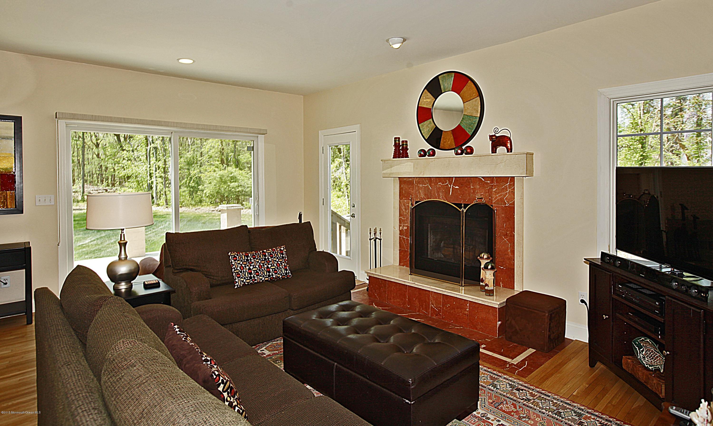 312 Hockhockson Road Tinton Falls, NJ 07724 - Photo 7 of 14 Family Room