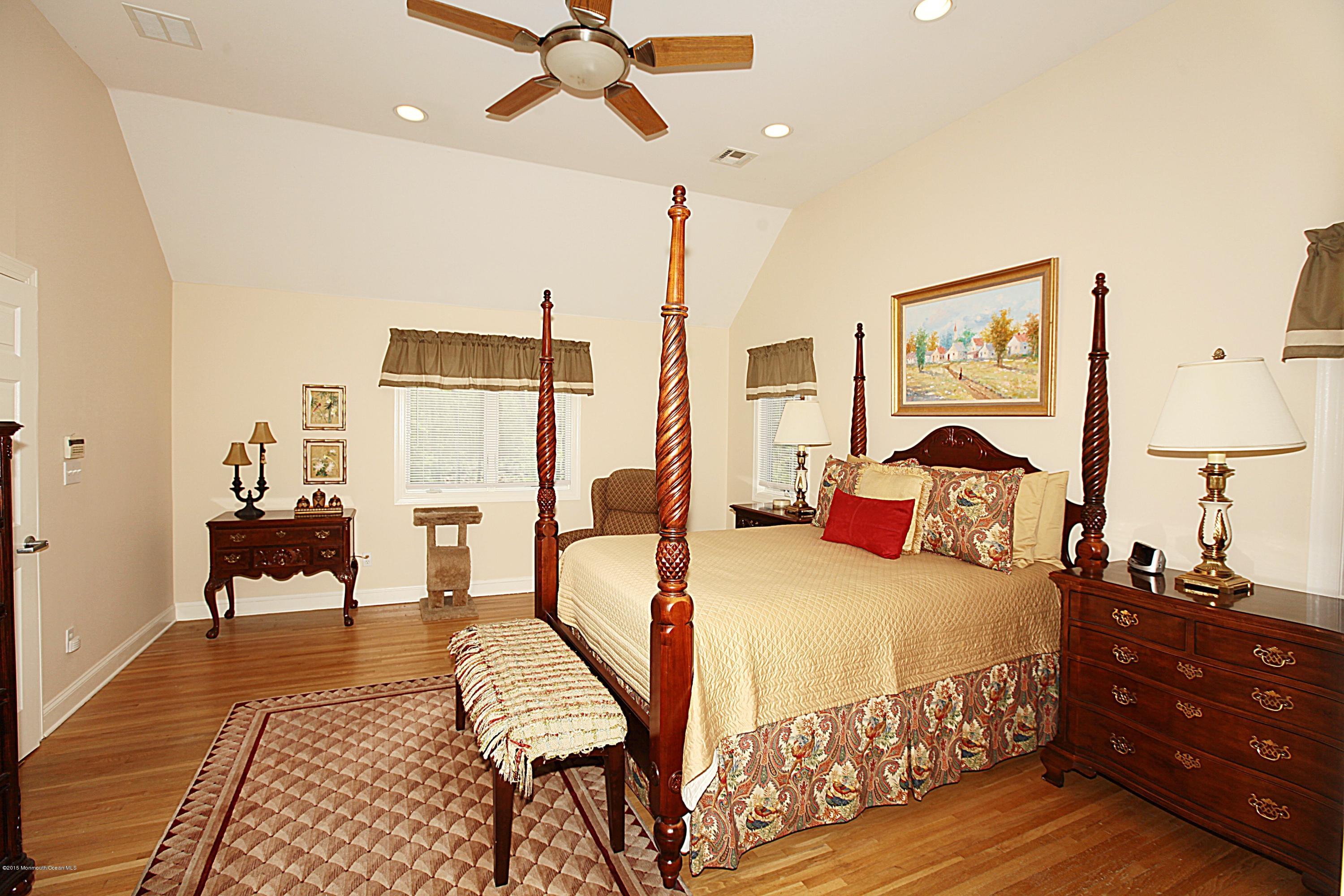 312 Hockhockson Road Tinton Falls, NJ 07724 - Photo 8 of 14 Master Bedroom