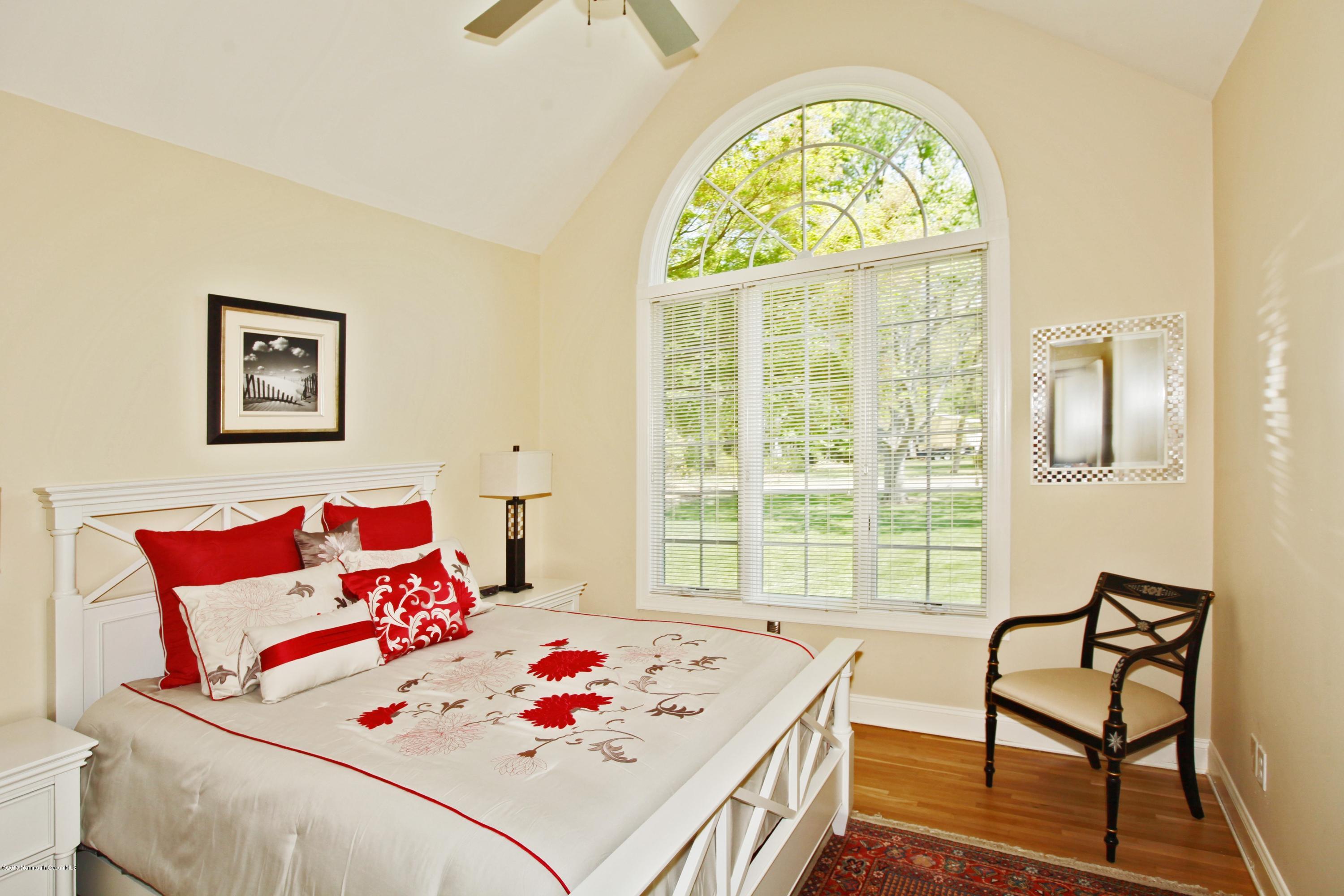 312 Hockhockson Road Tinton Falls, NJ 07724 - Photo 10 of 14 Main Floor Bedroom