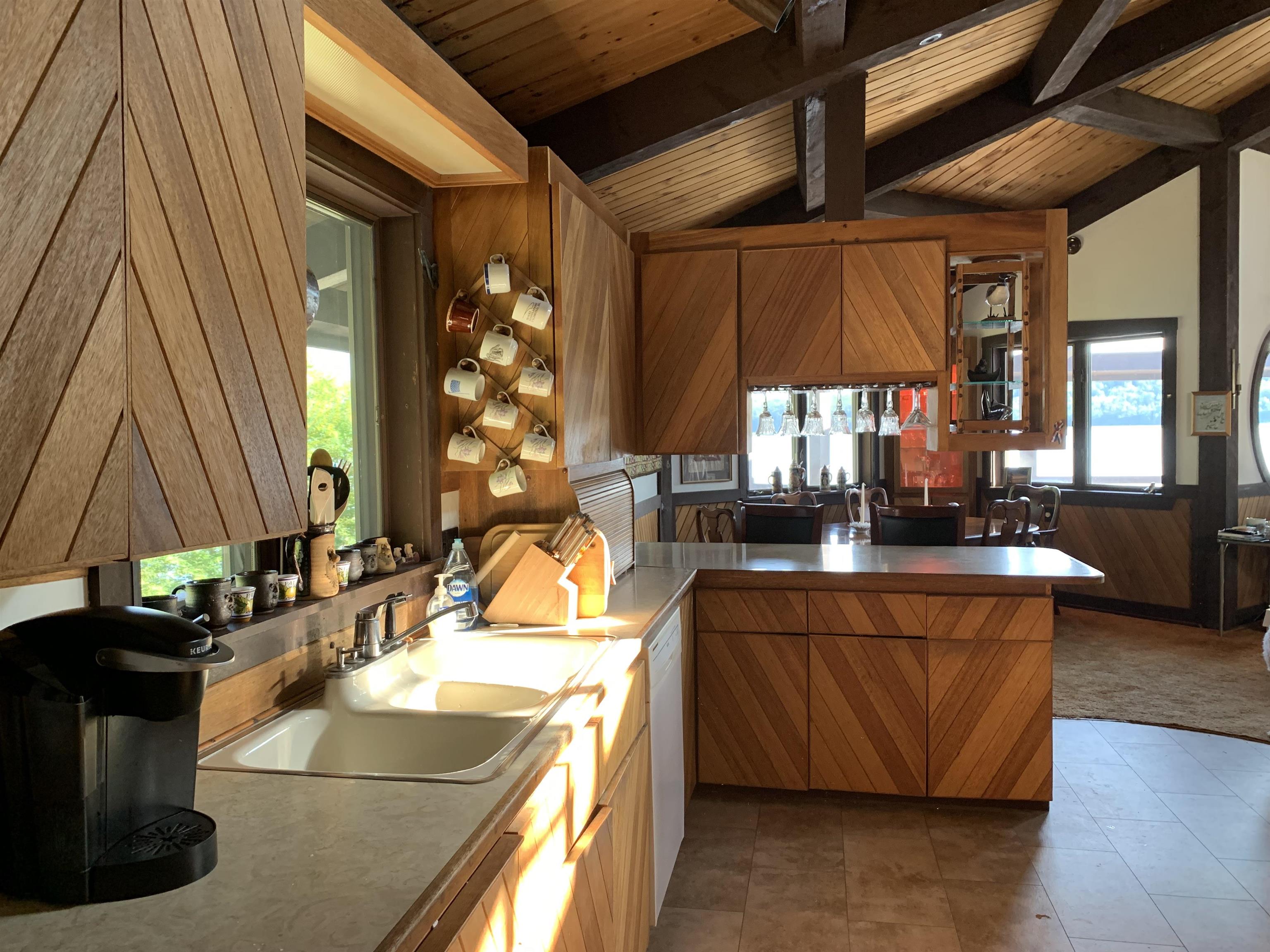 120 Townsend Shore Road Wolfeboro, NH 03894 - Photo 11 of 40