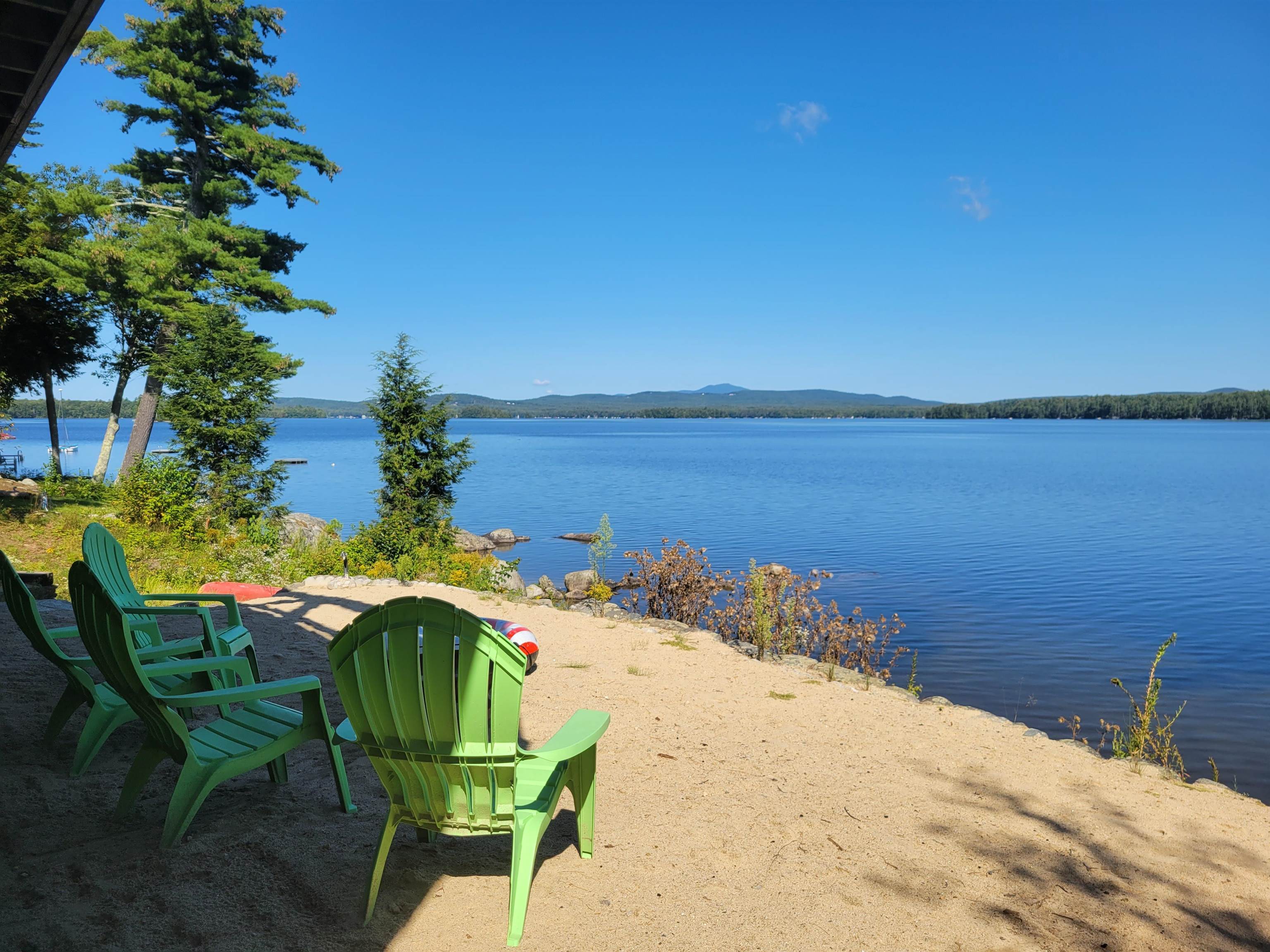 120 Townsend Shore Road Wolfeboro, NH 03894 - Photo 13 of 40