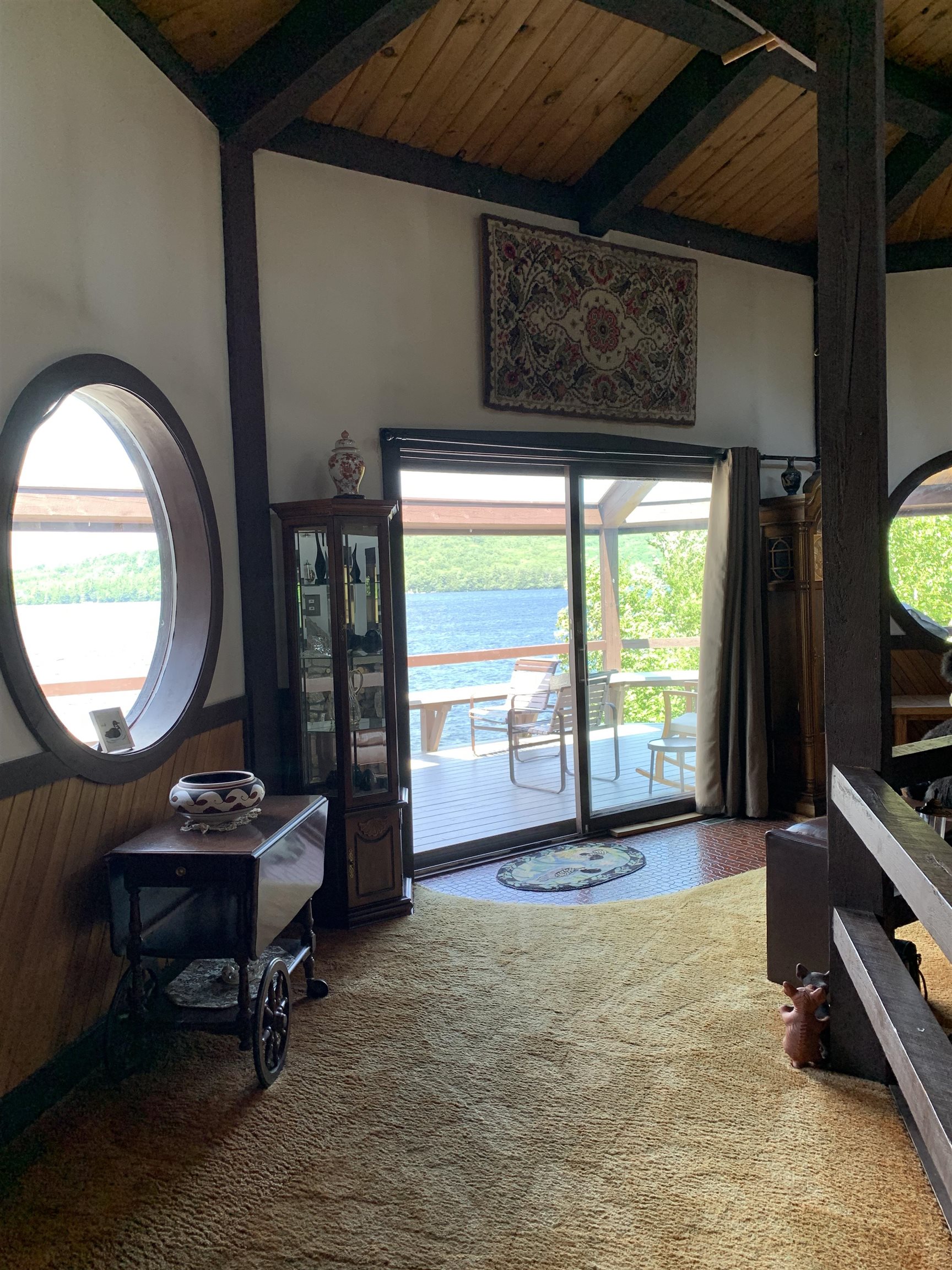 120 Townsend Shore Road Wolfeboro, NH 03894 - Photo 18 of 40