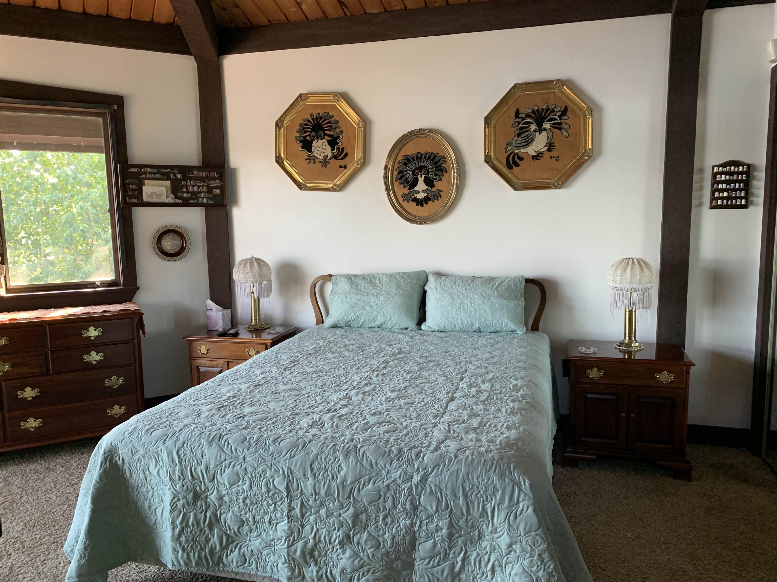 120 Townsend Shore Road Wolfeboro, NH 03894 - Photo 20 of 40