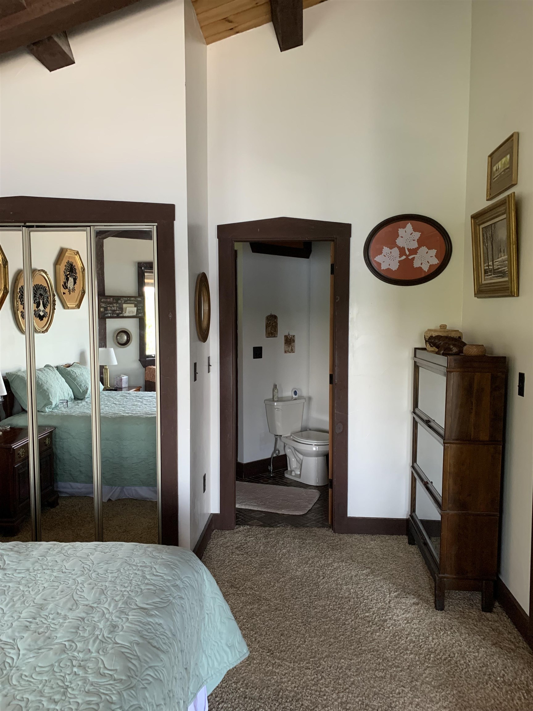 120 Townsend Shore Road Wolfeboro, NH 03894 - Photo 21 of 40