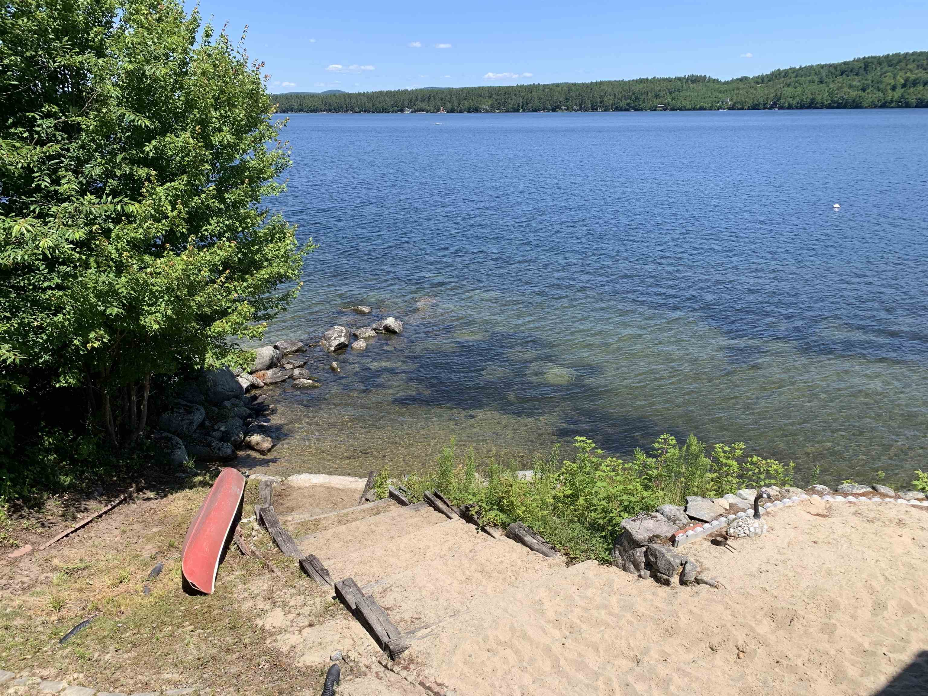 120 Townsend Shore Road Wolfeboro, NH 03894 - Photo 24 of 40