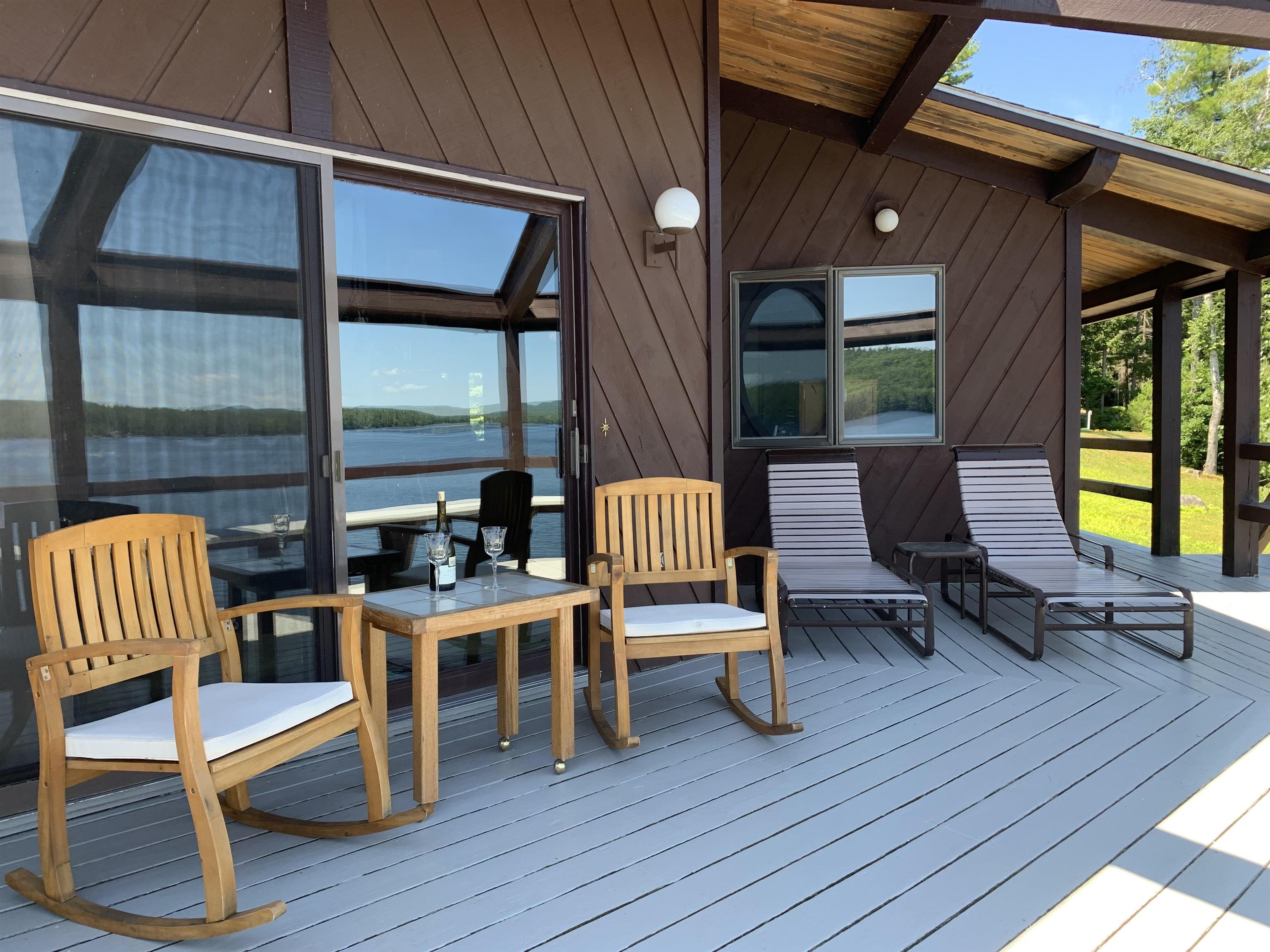 120 Townsend Shore Road Wolfeboro, NH 03894 - Photo 3 of 40