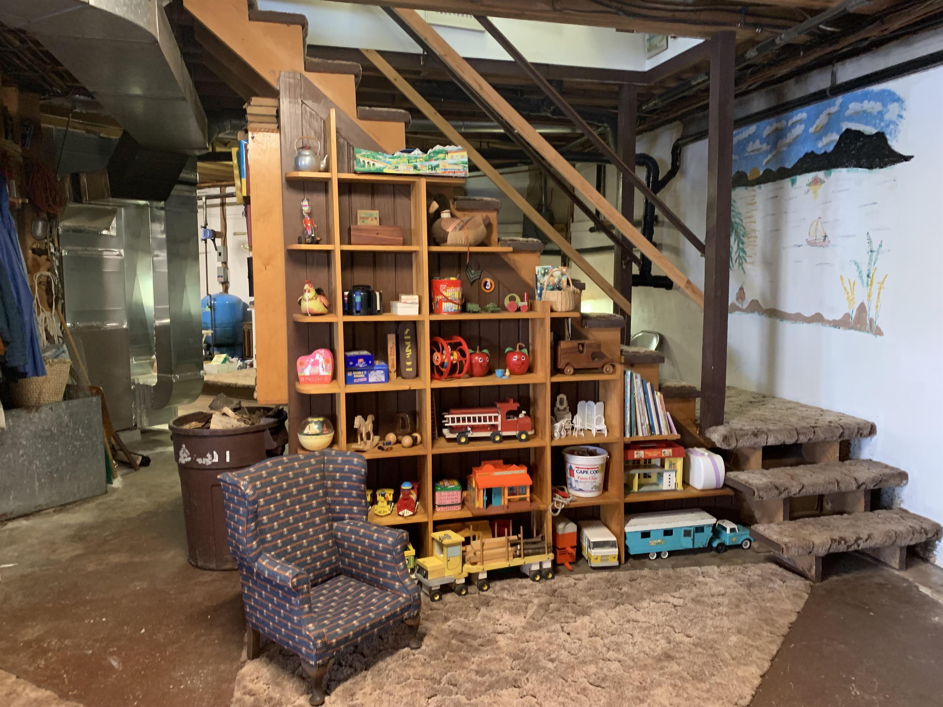 120 Townsend Shore Road Wolfeboro, NH 03894 - Photo 32 of 40