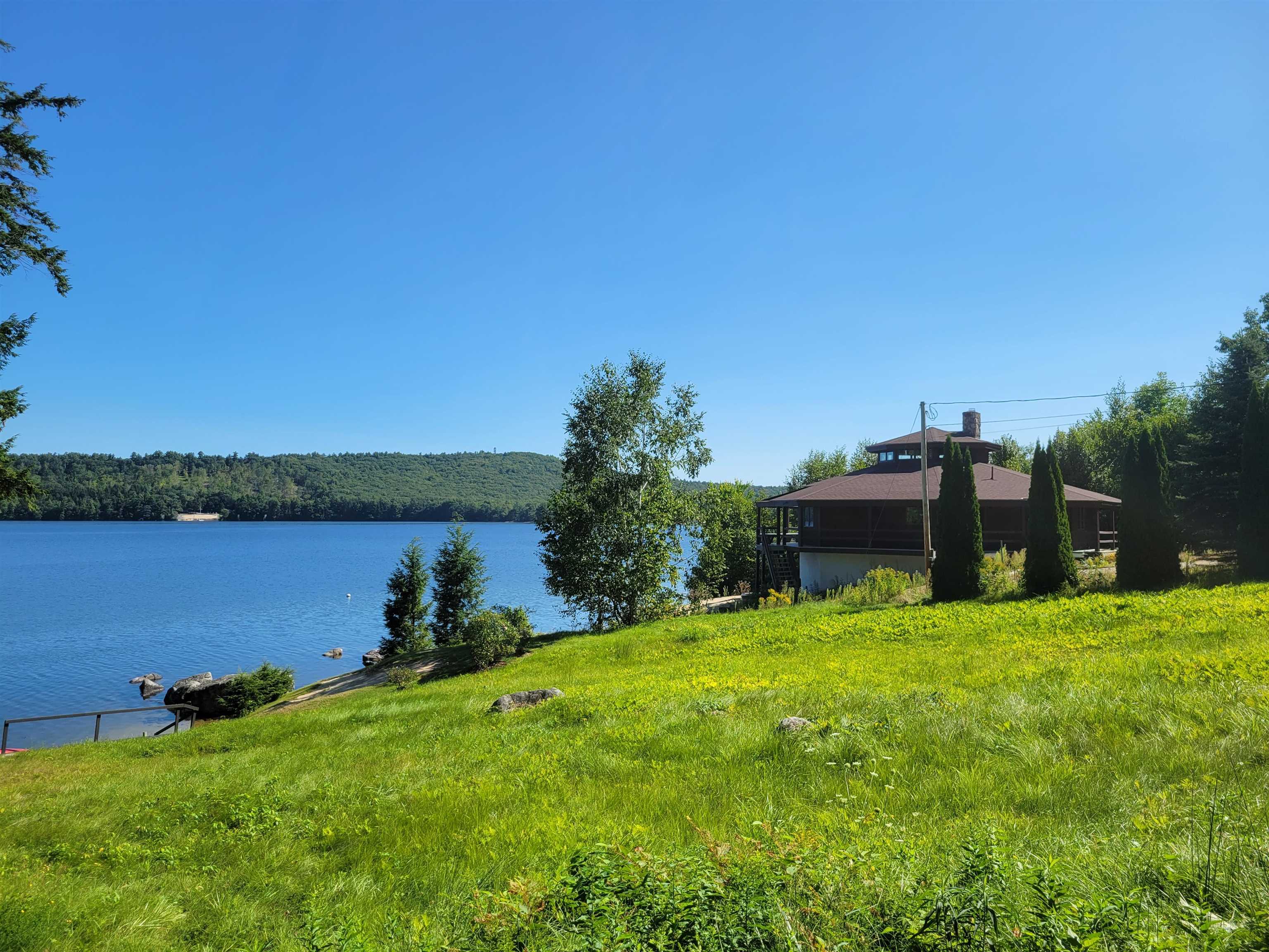 120 Townsend Shore Road Wolfeboro, NH 03894 - Photo 35 of 40