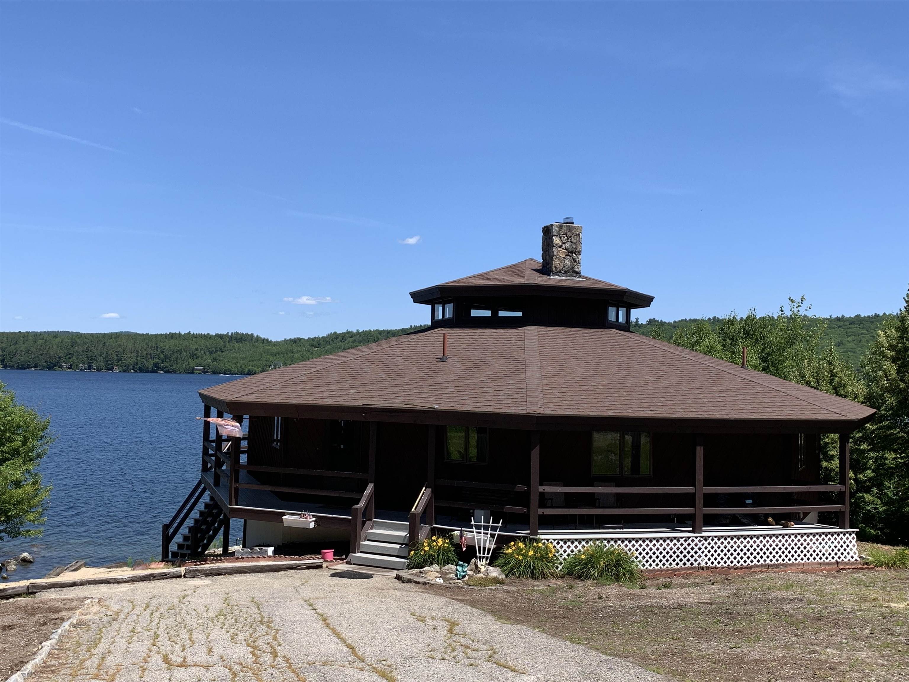 120 Townsend Shore Road Wolfeboro, NH 03894 - Photo 36 of 40