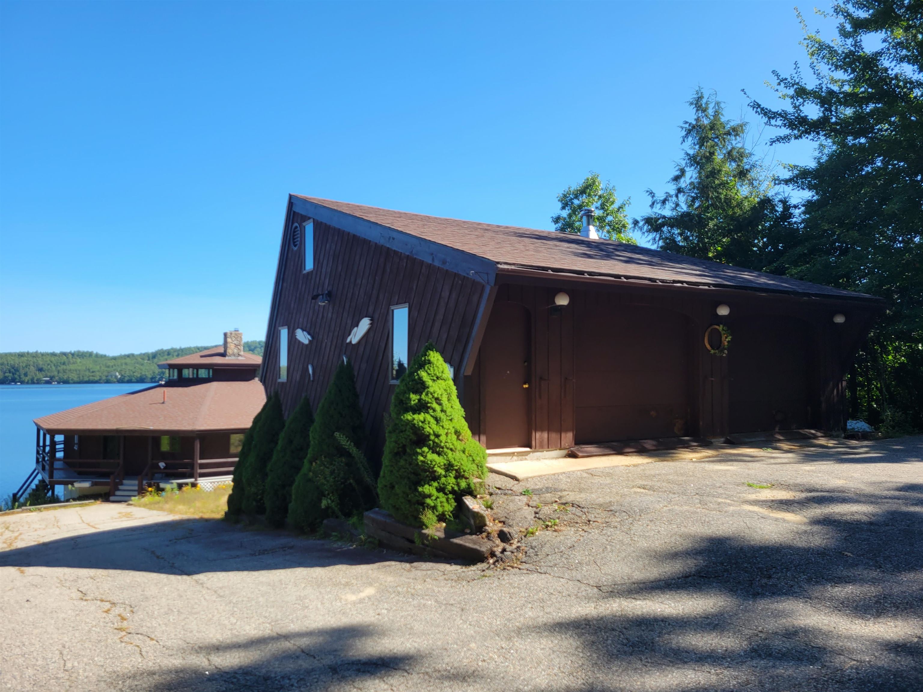 120 Townsend Shore Road Wolfeboro, NH 03894 - Photo 37 of 40