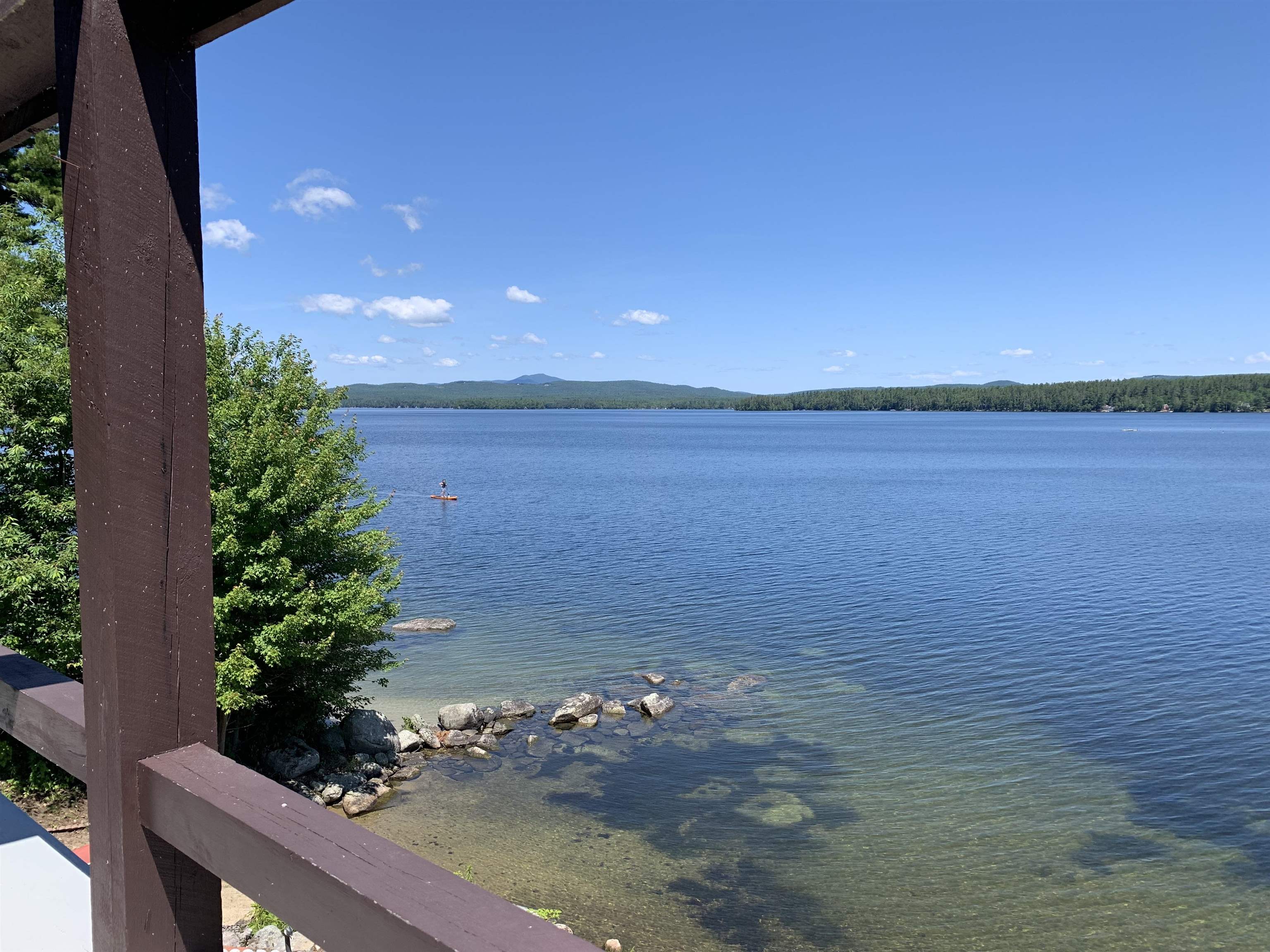 120 Townsend Shore Road Wolfeboro, NH 03894 - Photo 38 of 40