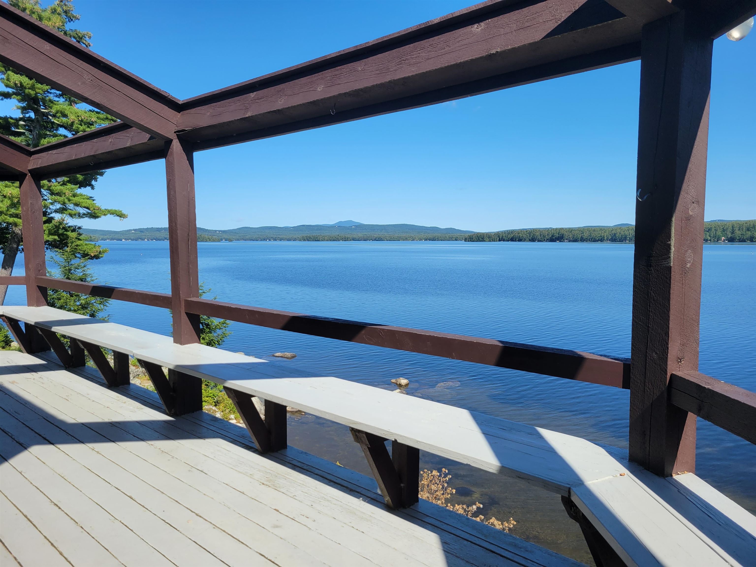 120 Townsend Shore Road Wolfeboro, NH 03894 - Photo 39 of 40