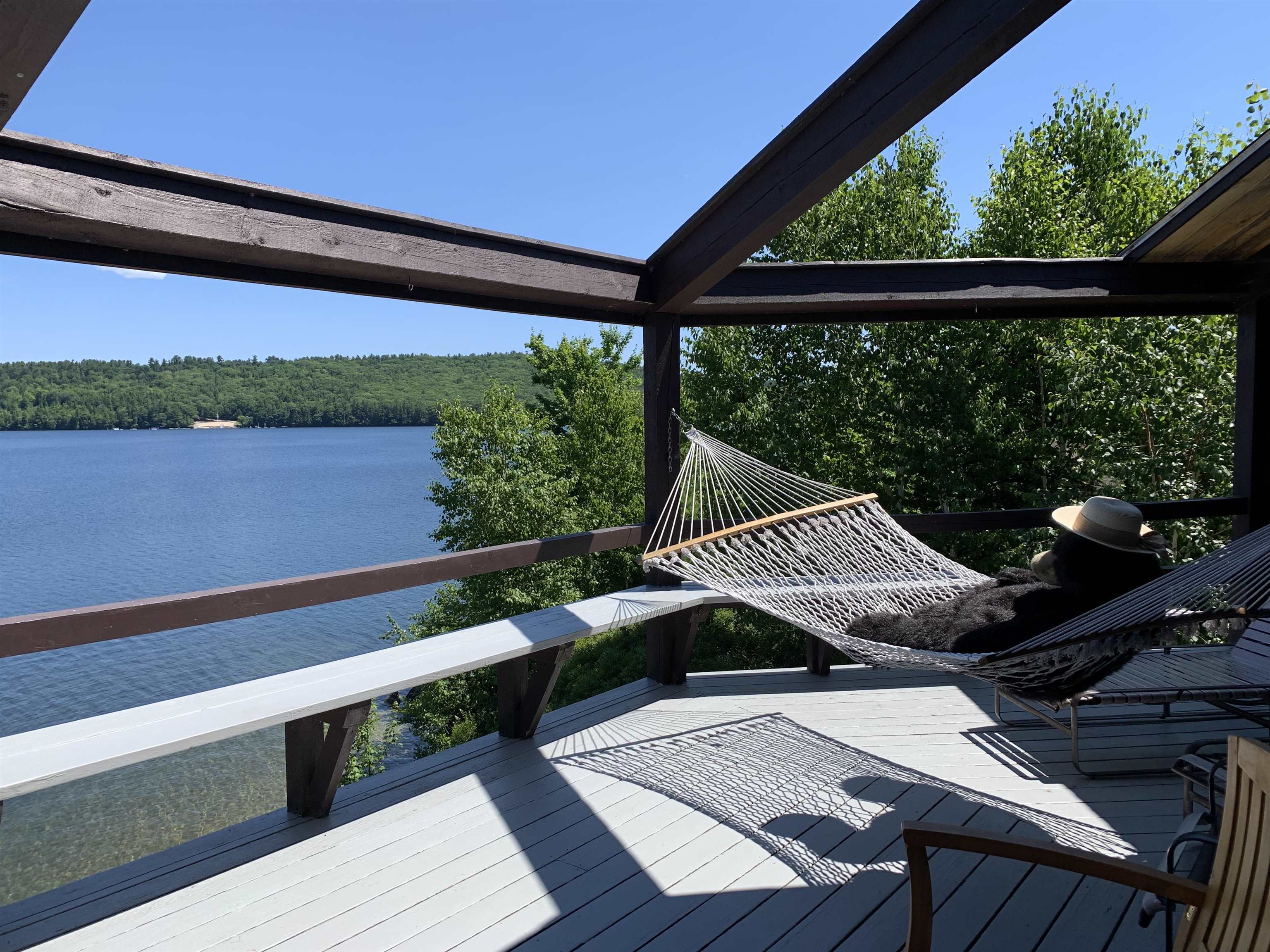 120 Townsend Shore Road Wolfeboro, NH 03894 - Photo 40 of 40