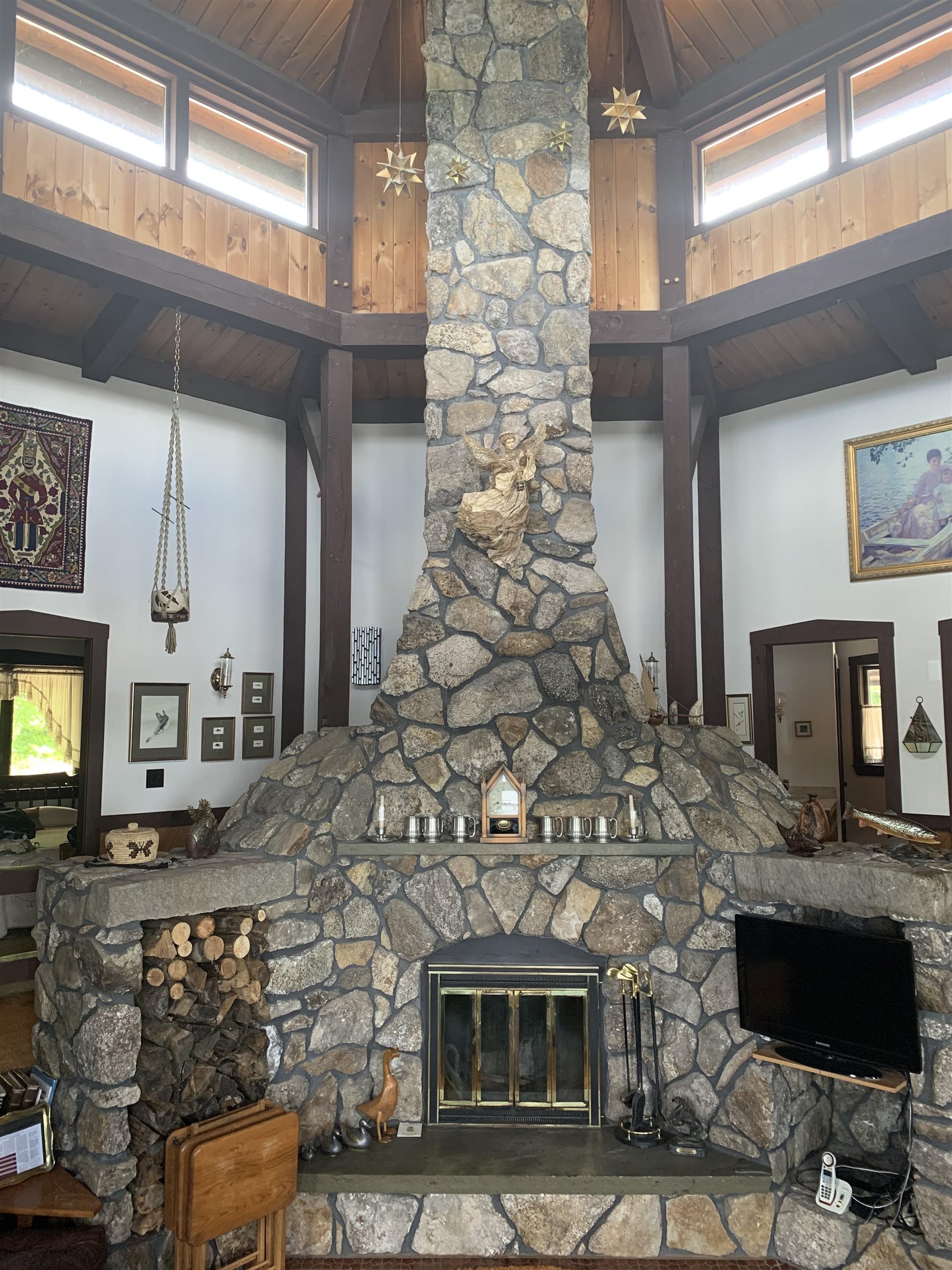 120 Townsend Shore Road Wolfeboro, NH 03894 - Photo 6 of 40