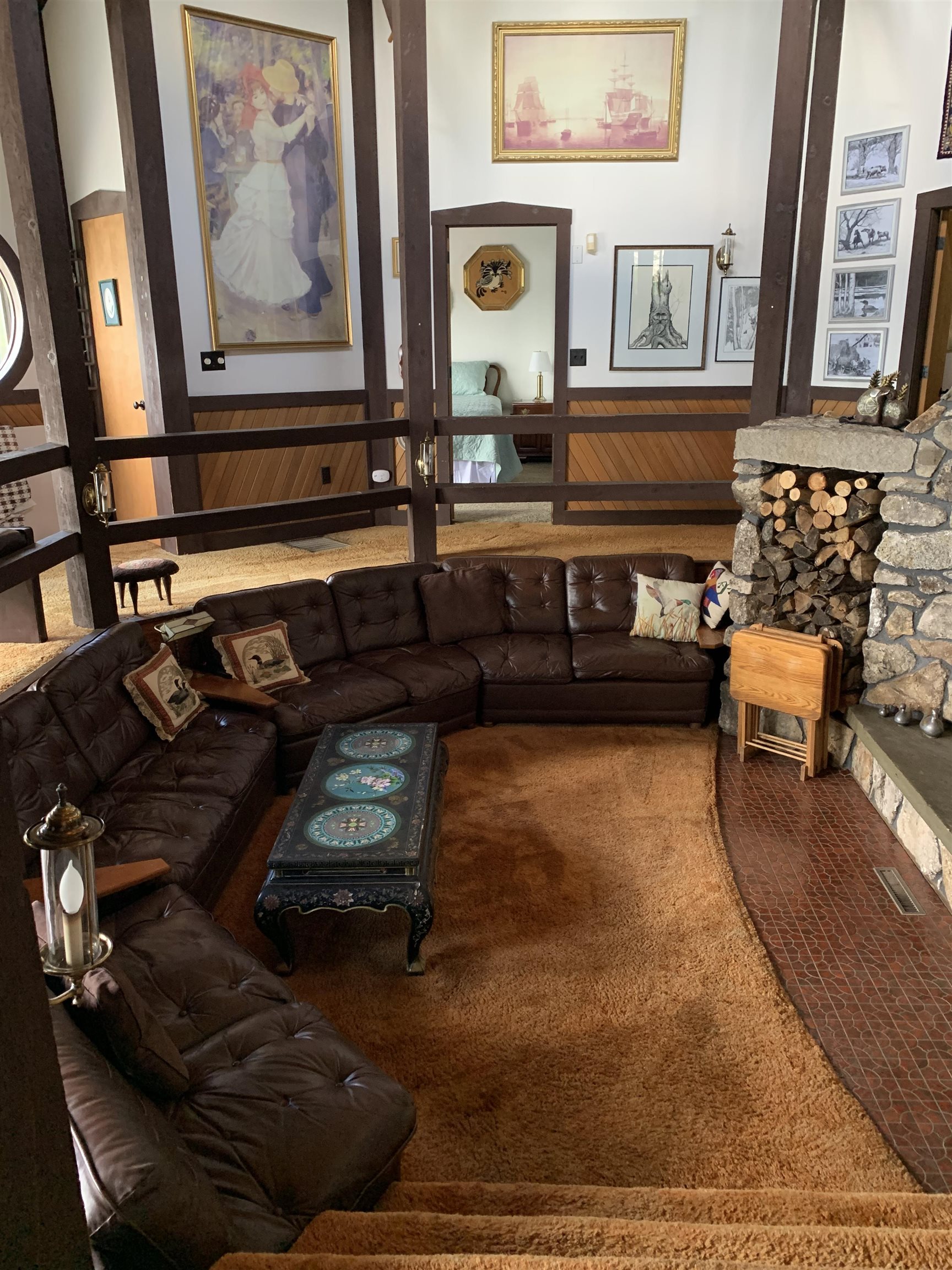 120 Townsend Shore Road Wolfeboro, NH 03894 - Photo 7 of 40