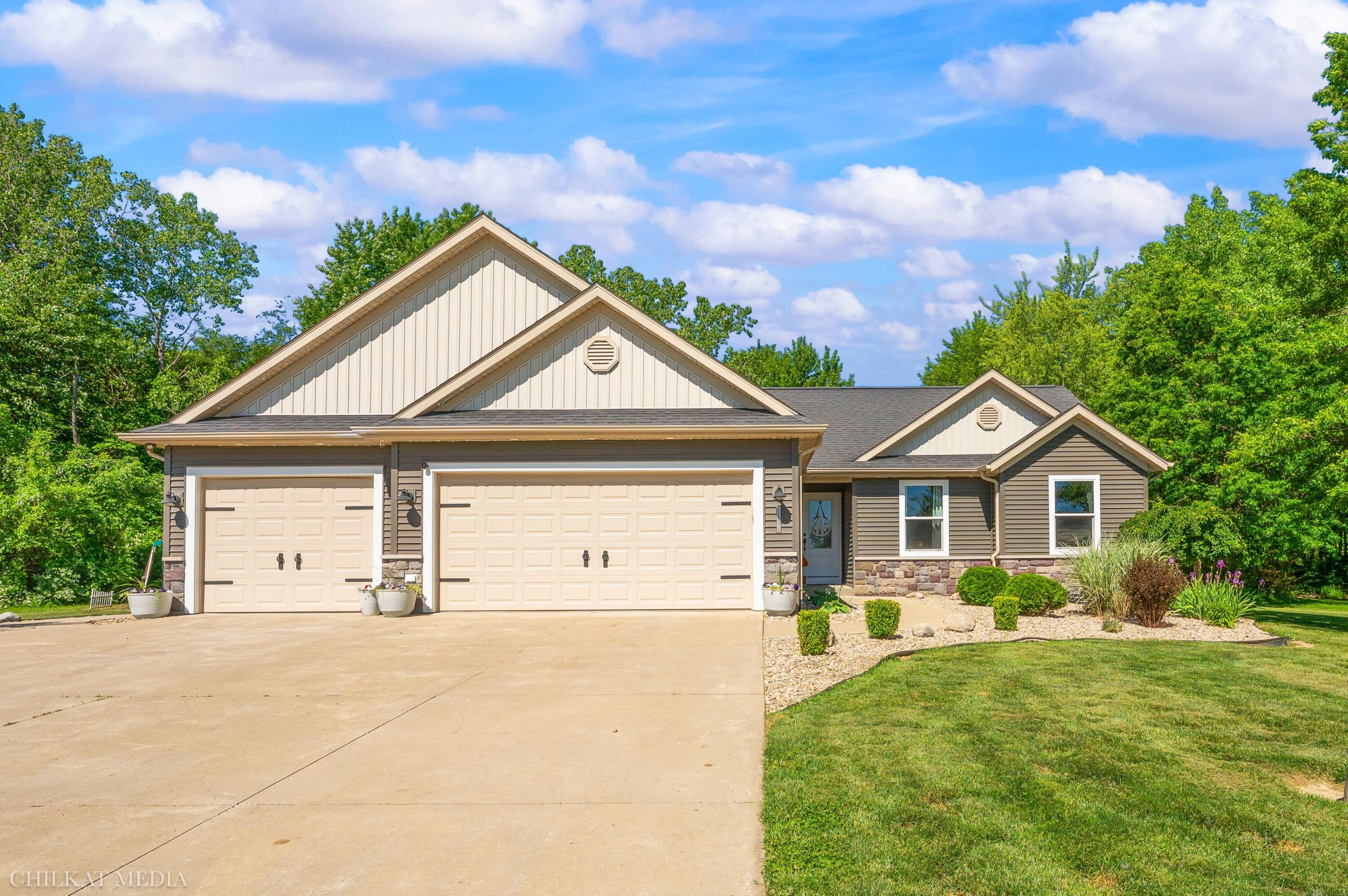 11832 Baldwin Road Bridgman, MI 49106 - Photo 1 of 62 01DSC_7781