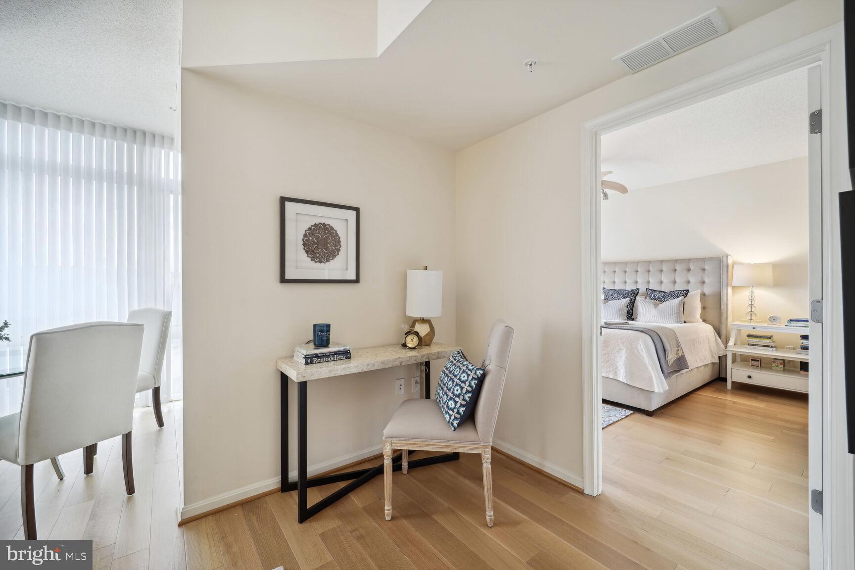 930 Wayne Avenue, Unit 1311 Silver Spring, MD 20910 - Photo 14 of 25 Gallery Image 14