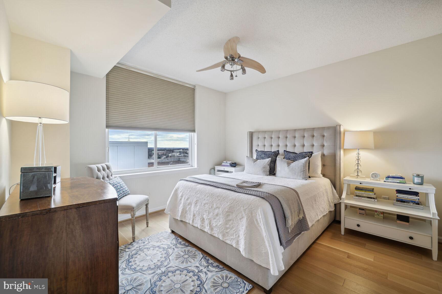 930 Wayne Avenue, Unit 1311 Silver Spring, MD 20910 - Photo 15 of 25 Gallery Image 15