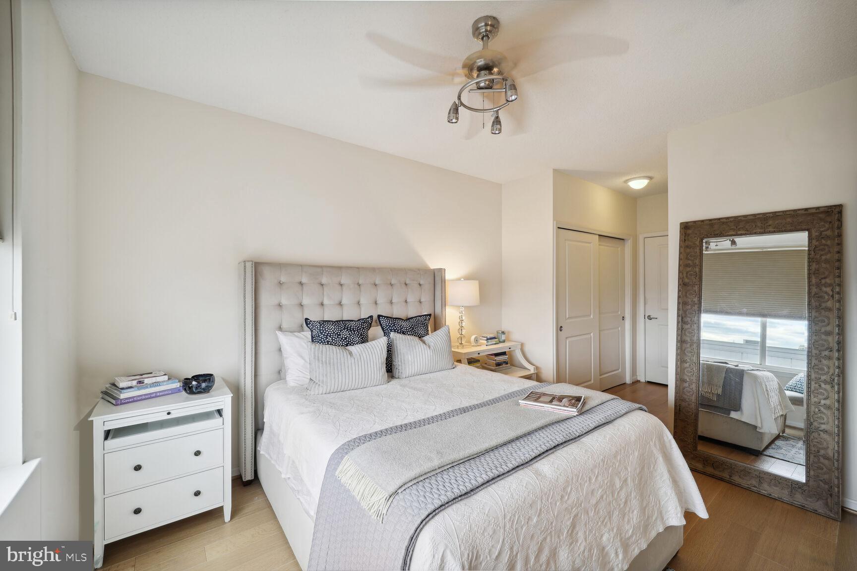 930 Wayne Avenue, Unit 1311 Silver Spring, MD 20910 - Photo 17 of 25 Gallery Image 17