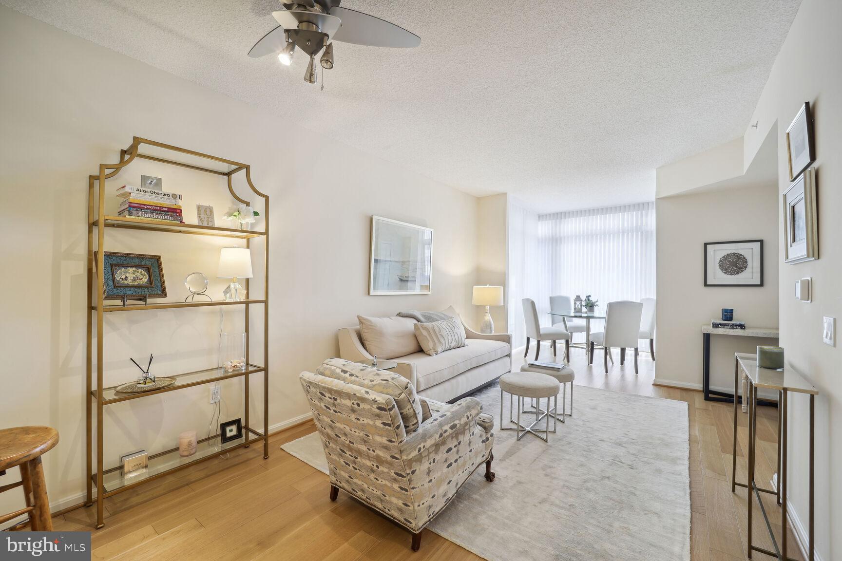 930 Wayne Avenue, Unit 1311 Silver Spring, MD 20910 - Photo 8 of 25 Gallery Image 8