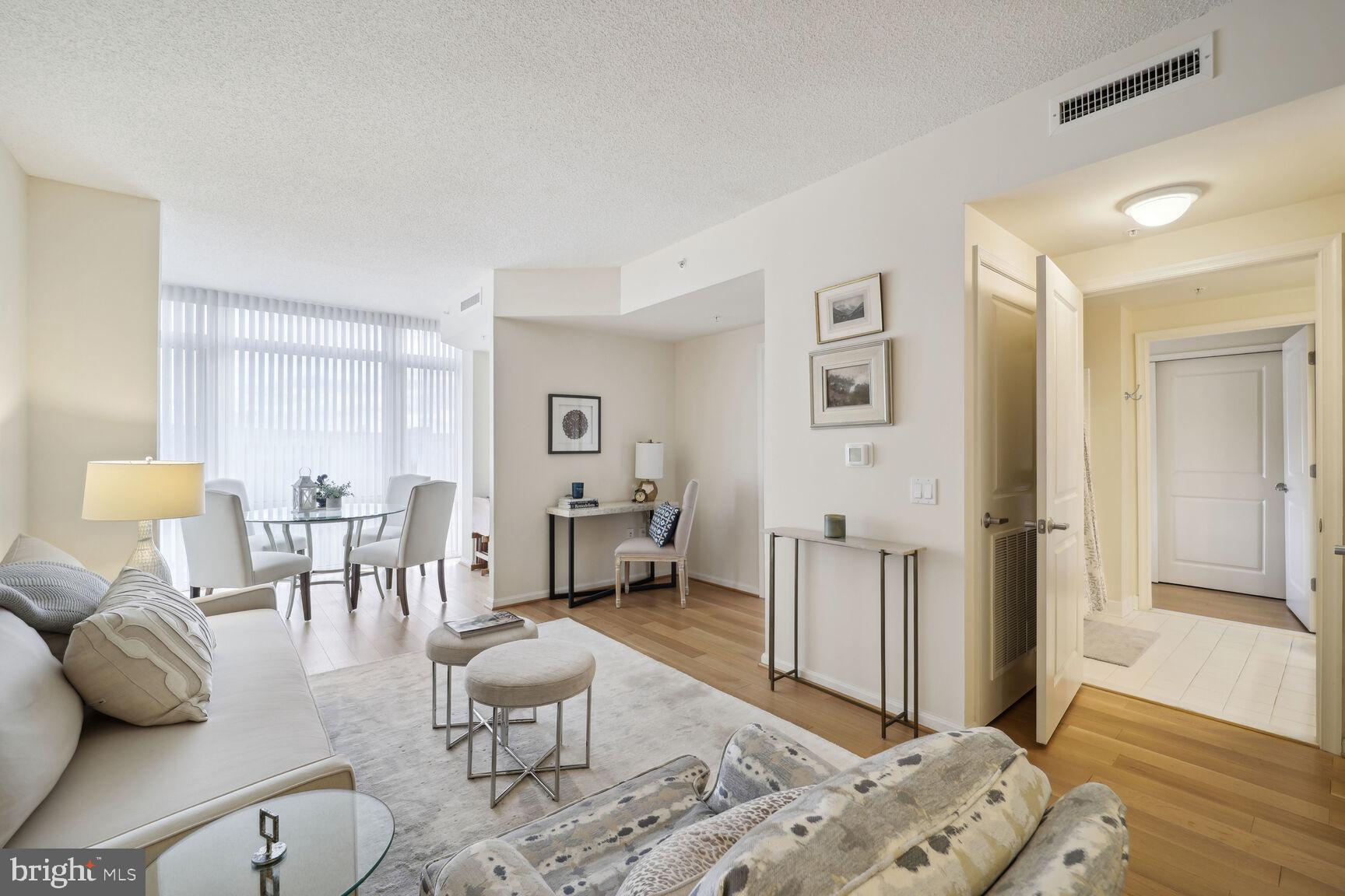 930 Wayne Avenue, Unit 1311 Silver Spring, MD 20910 - Photo 9 of 25 Gallery Image 9