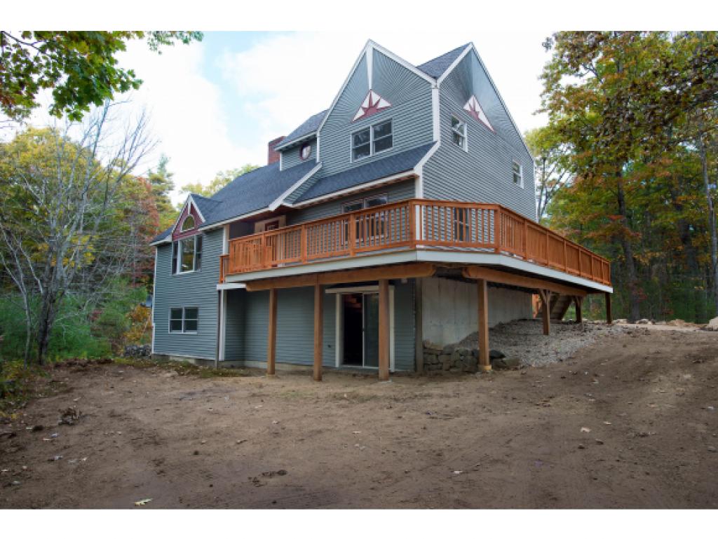 11 Bennett Lot Road South Berwick, ME 03908 - Photo 1 of 13 Gallery Image 1