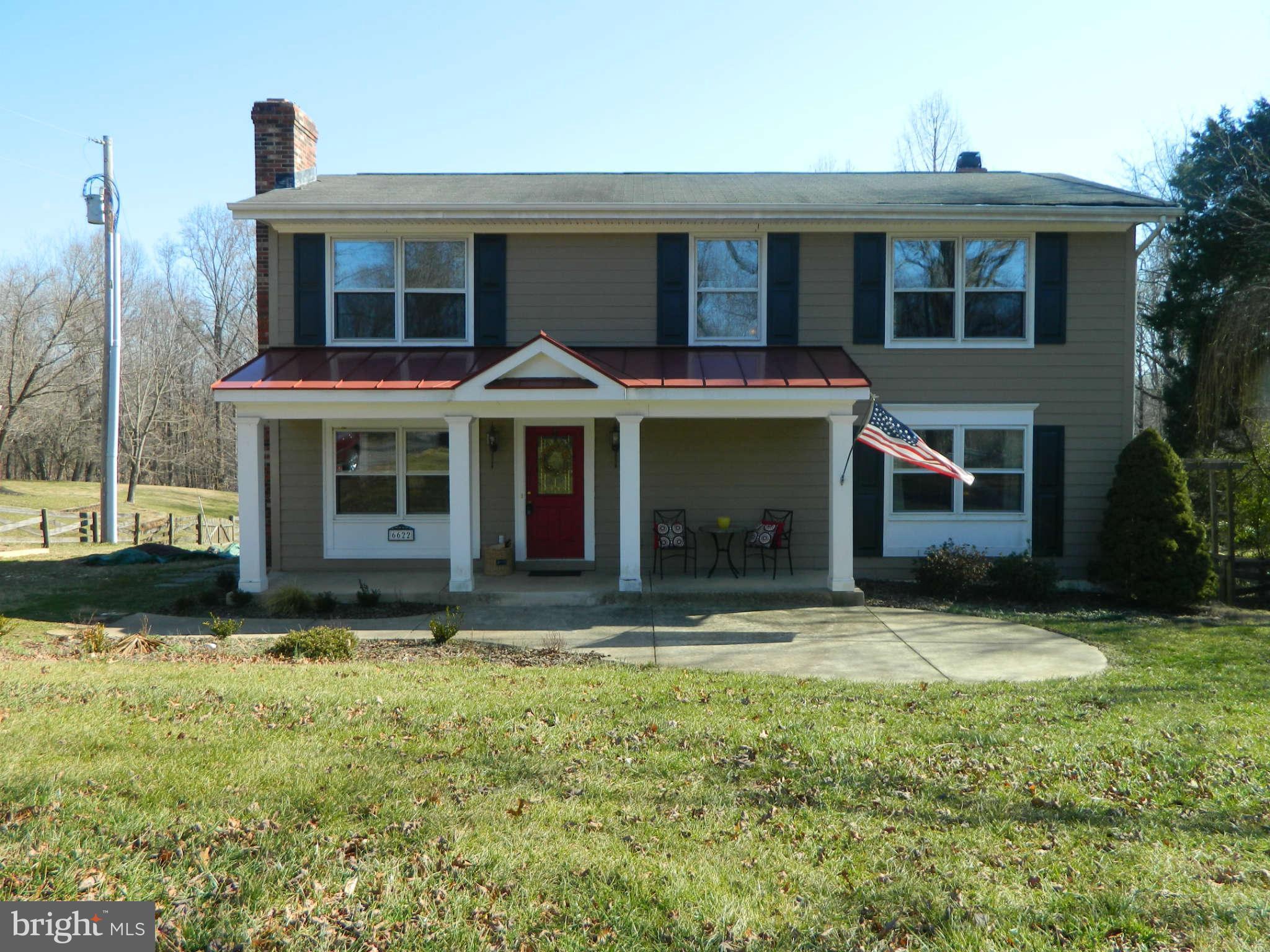 Exterior (Front)
