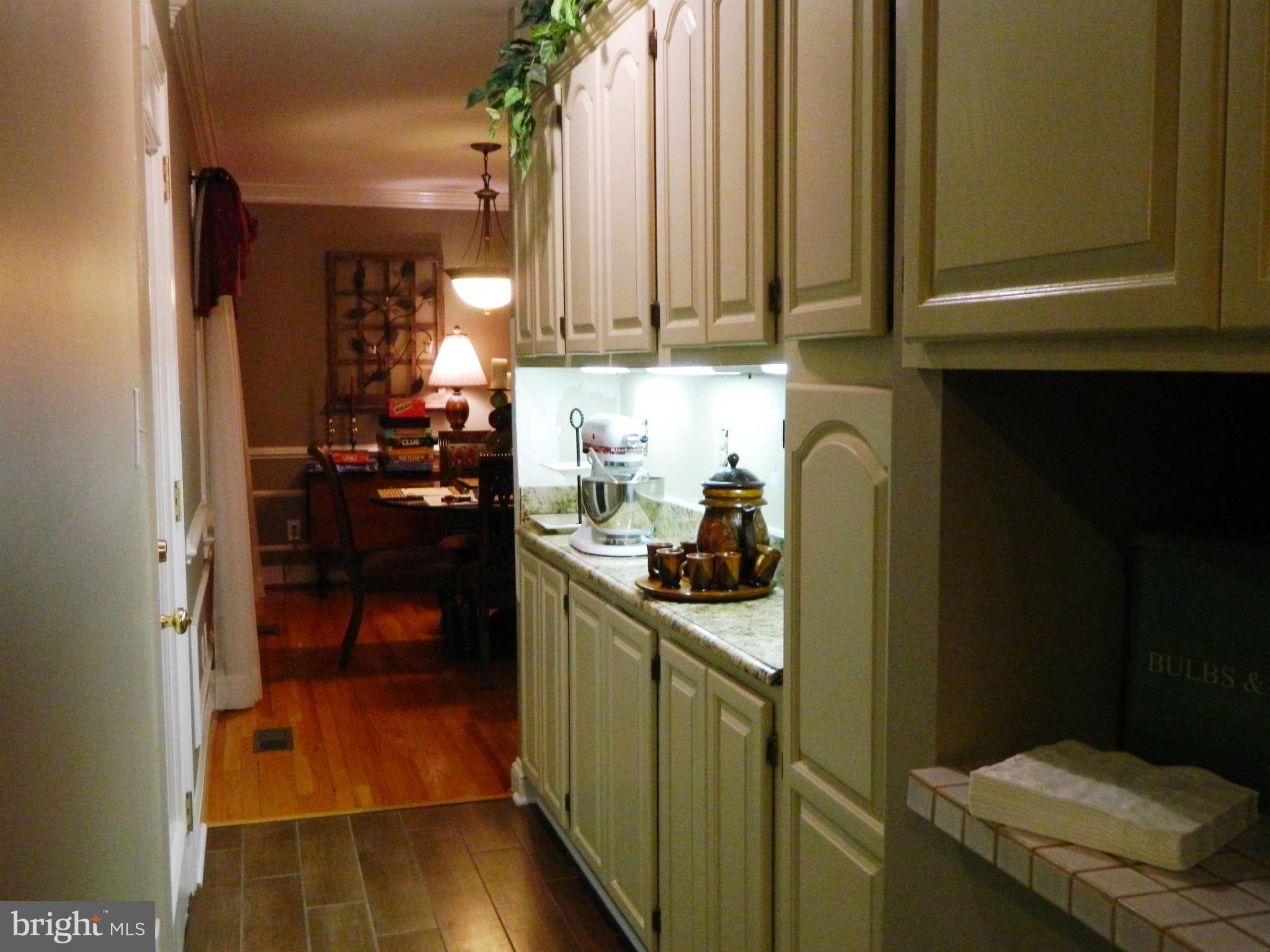 6622 Davis Ford Road Manassas, VA 20111 - Photo 8 of 25 Kitchen