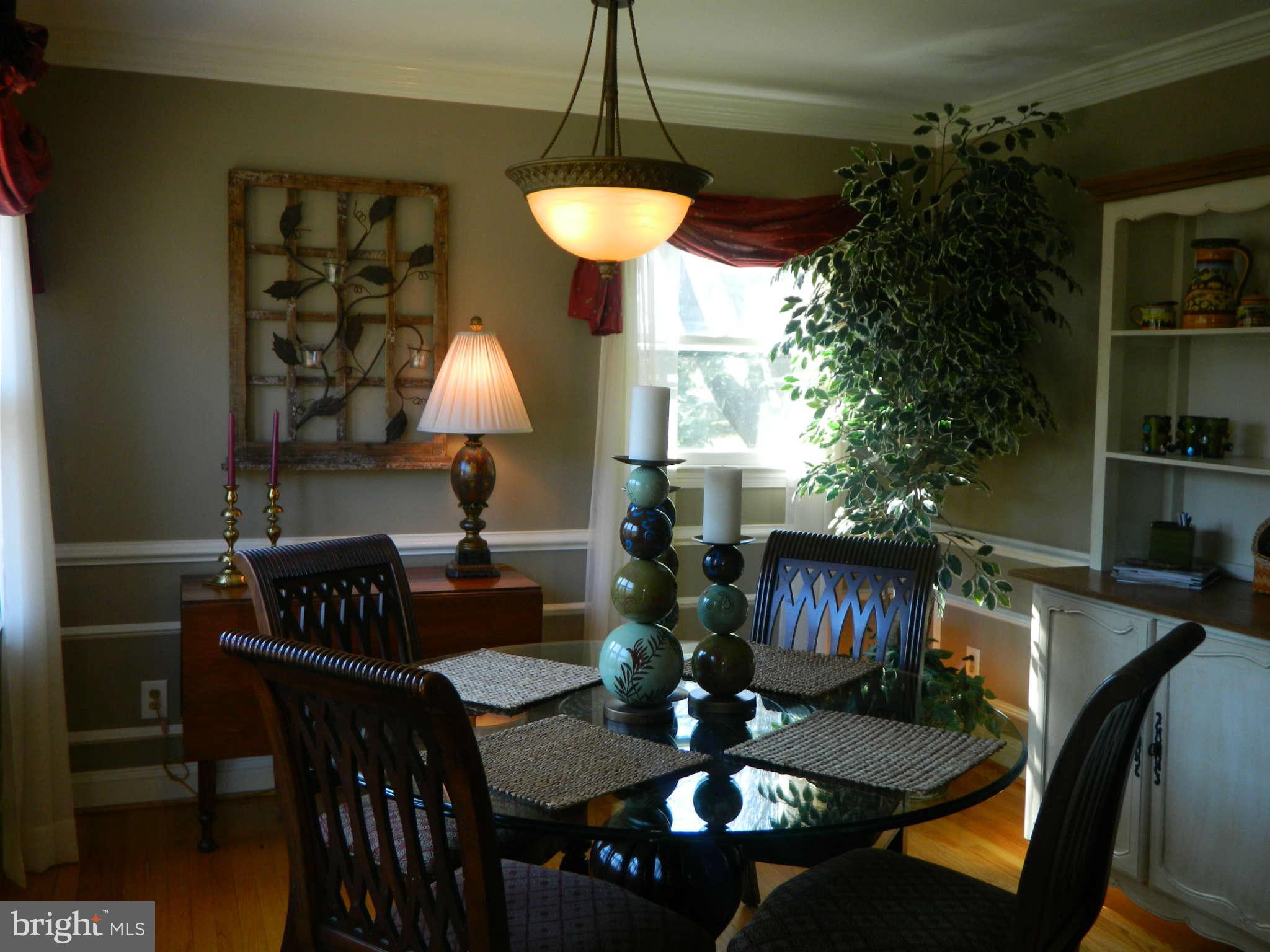 6622 Davis Ford Road Manassas, VA 20111 - Photo 9 of 25 Dining Room