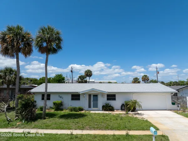 $364,900 | 3509 Hilltop Lane, Cocoa, FL 32926