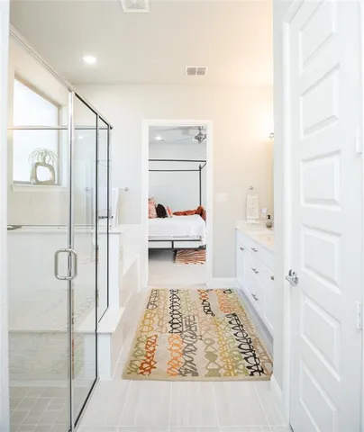 a view of living room