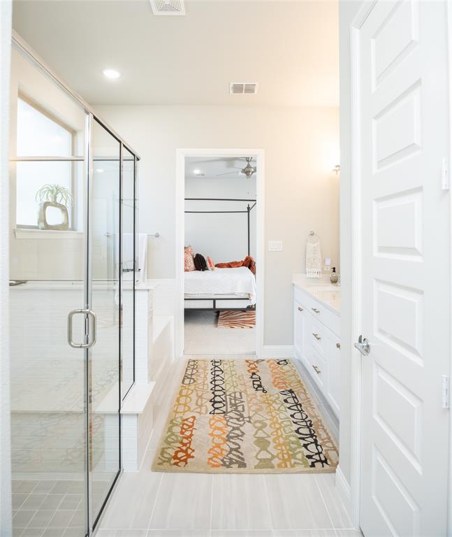4841 Miles Way Fairview, TX 75069 - Photo 18 of 23 a view of living room