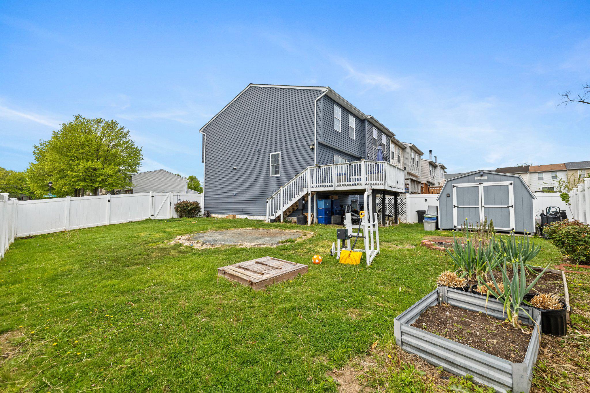 639 Kittendale Road Middle River, MD 21220 - Photo 42 of 45