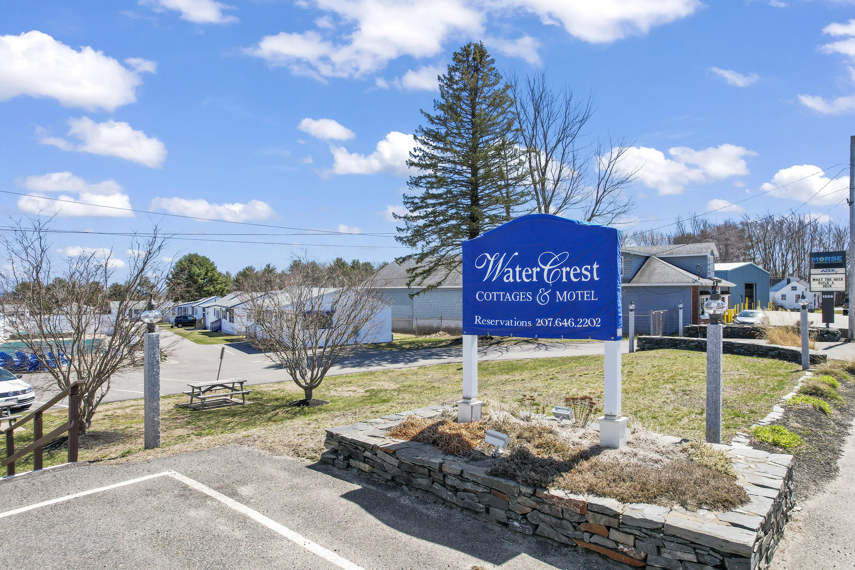 1277 Post Road, Unit 159 Wells, ME 04090 - Photo 1 of 33 1277 Post Rd Unit 159_134