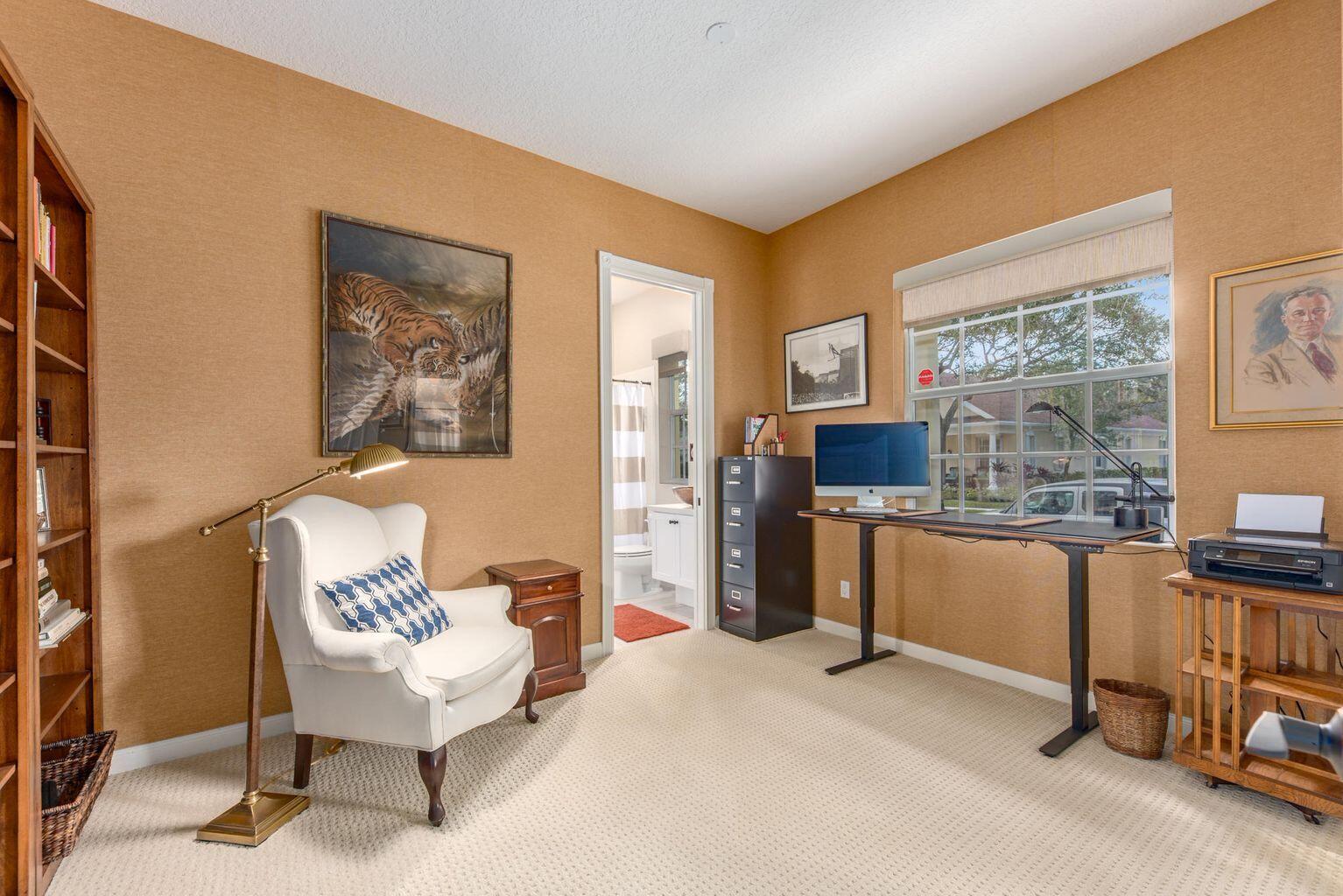 307 Sweet Bay Circle Jupiter, FL 33458 - Photo 16 of 21 18-Office or 3rd Bedroom