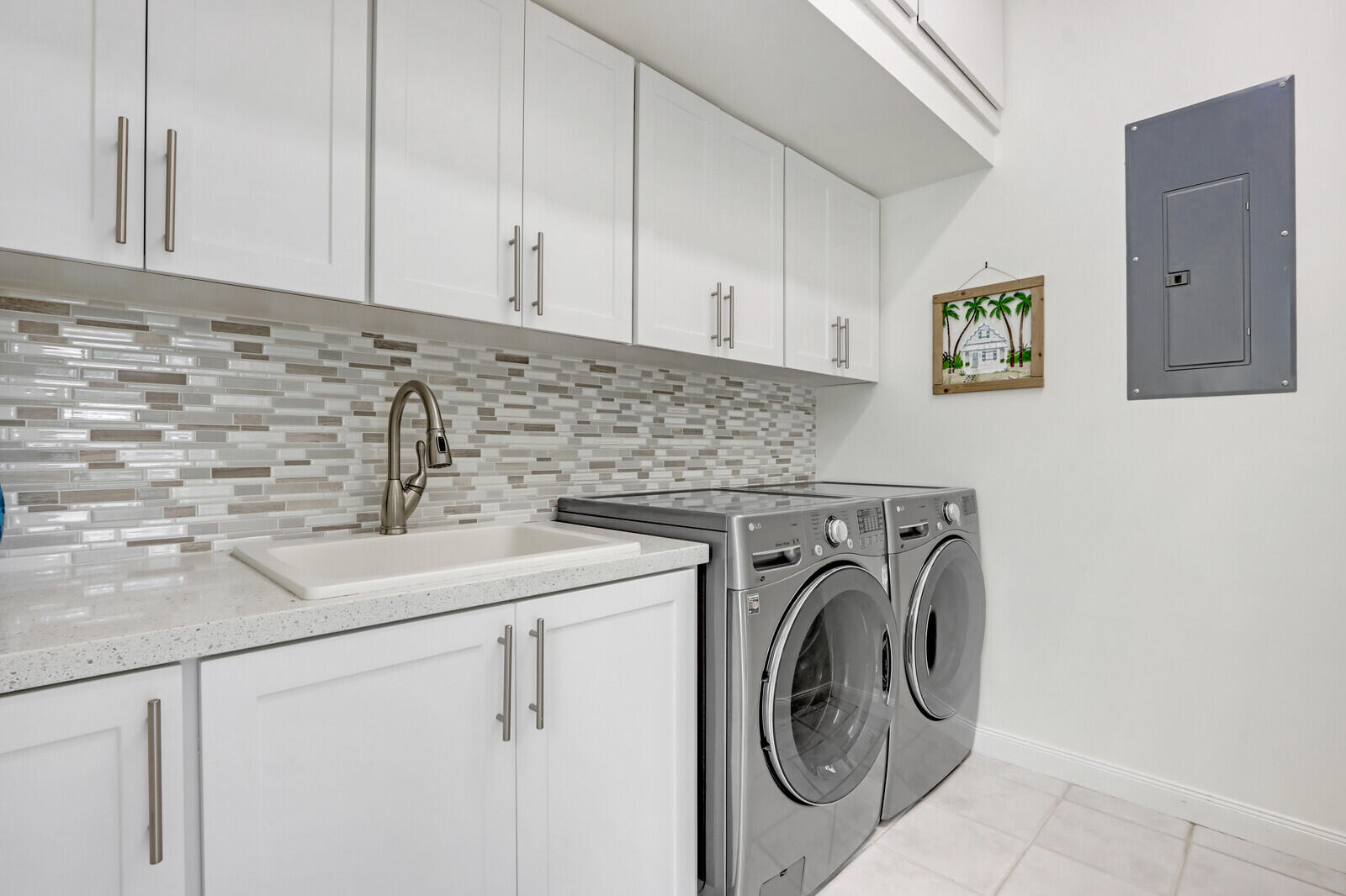307 Sweet Bay Circle Jupiter, FL 33458 - Photo 17 of 21 19-Laundry room